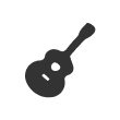 guitar icon