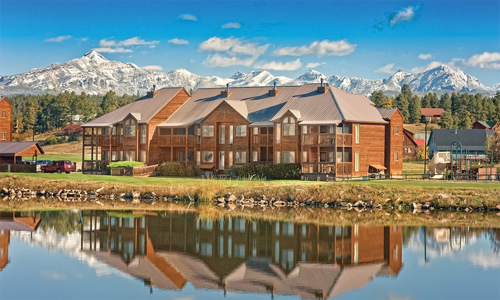 WorldMark Pagosa - Pagosa Springs, CO - Official Site