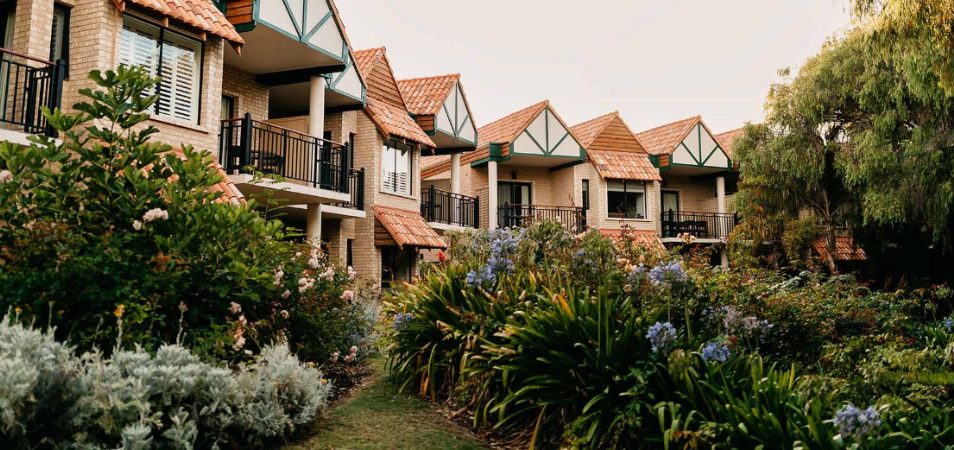 Club Wyndham Dunsborough in Dunsborough WA.