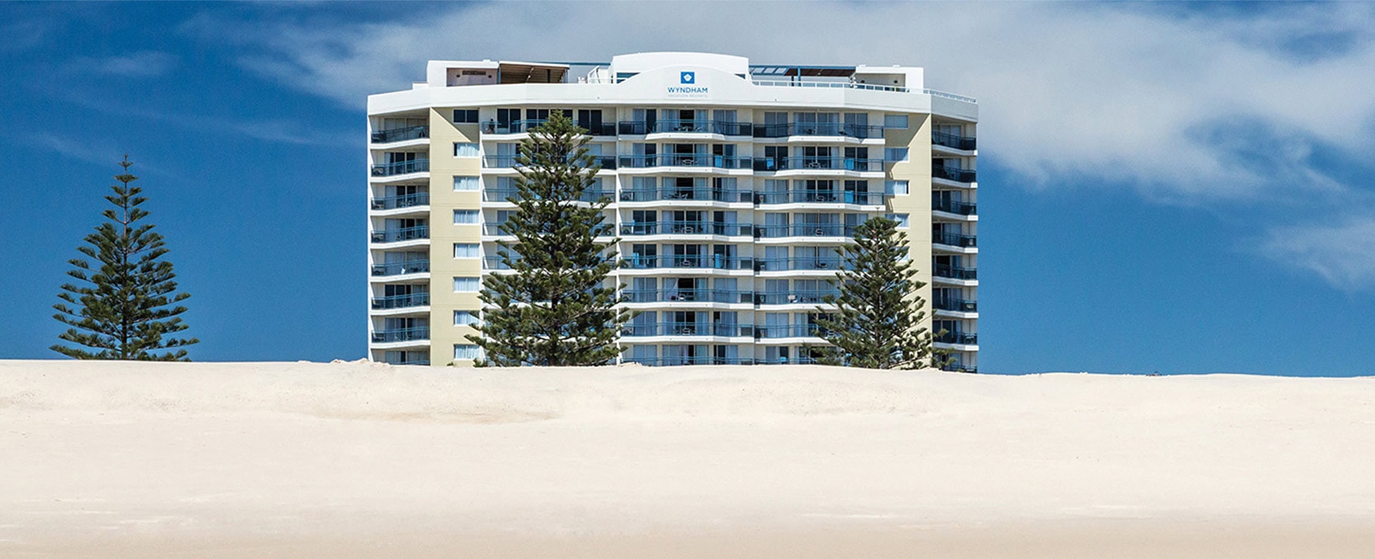 Timeshare Resorts in Kirra Beach, Australia: Club Wyndham Kirra Beach —  WorldMark by Wyndham.