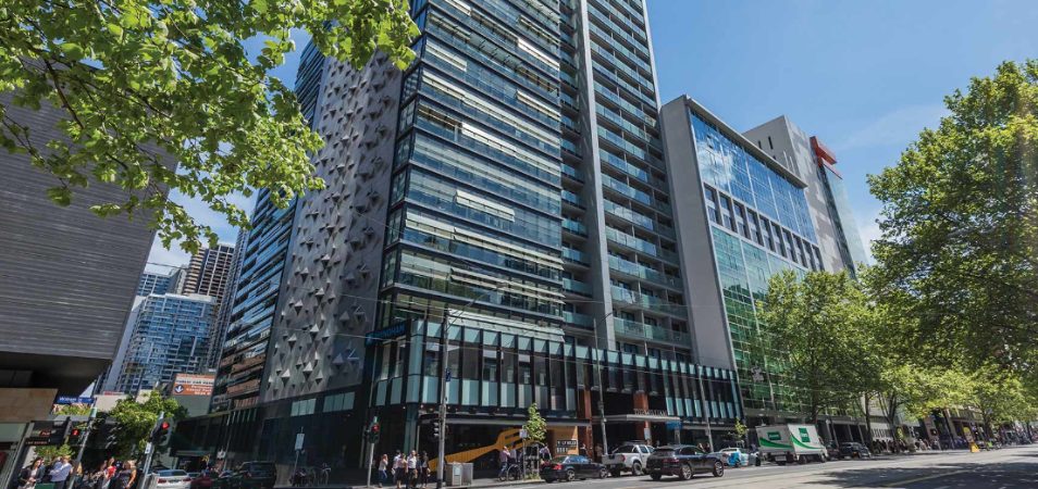 Club Wyndham Melbourne in Melbourne, AU.
