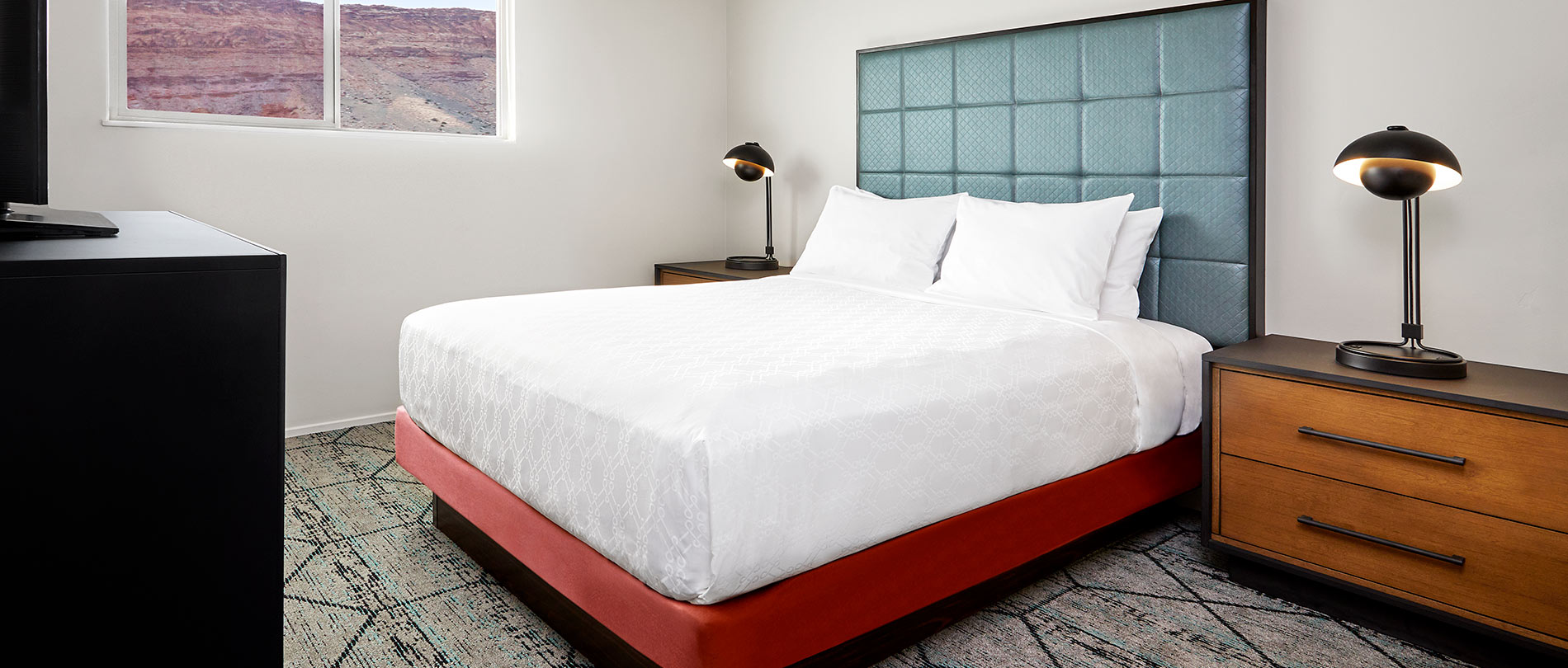 Bedroom - Worldmark Moab