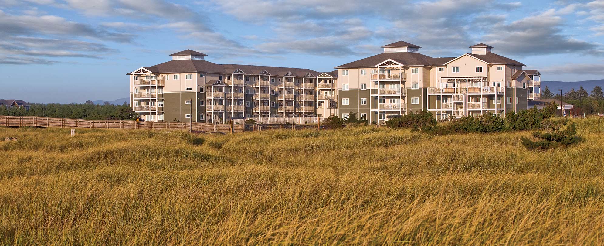 Exterior - Long Beach
