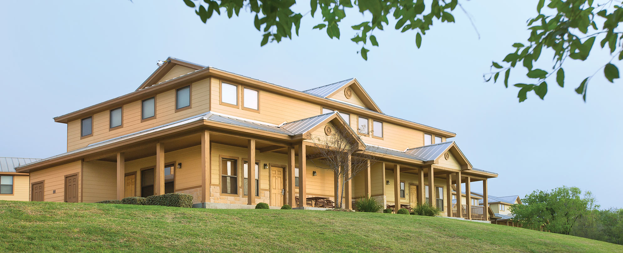 Exterior - WorldMark New Braunfels