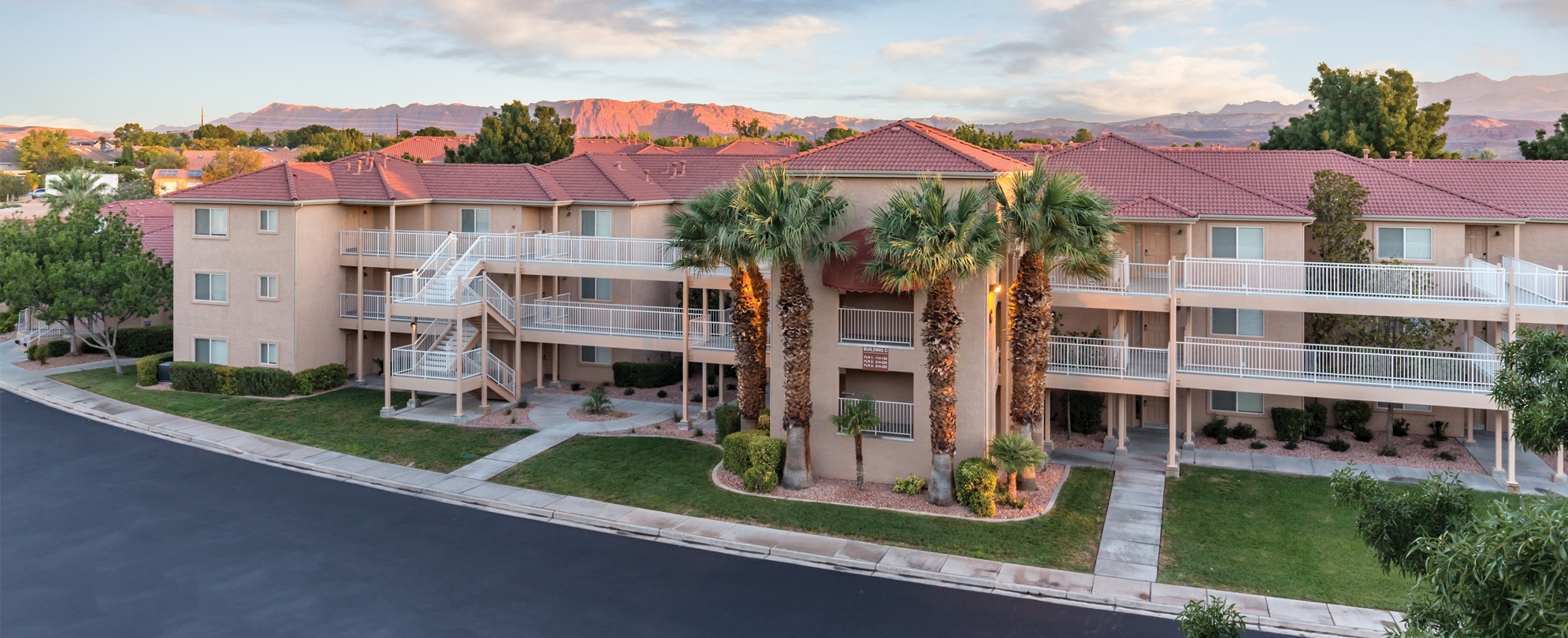 Exterior - Anaheim