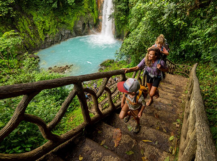 top 10 tours costa rica