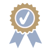 ribbon icon